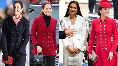 9 British Bag Brands Carried By Kate Middleton on .